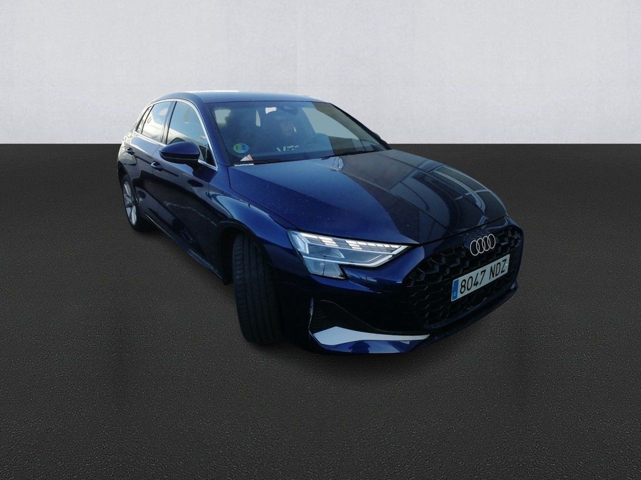 Audi A3 Sportback Advanced 35 Tfsi 110kw S Tron - Foto 2
