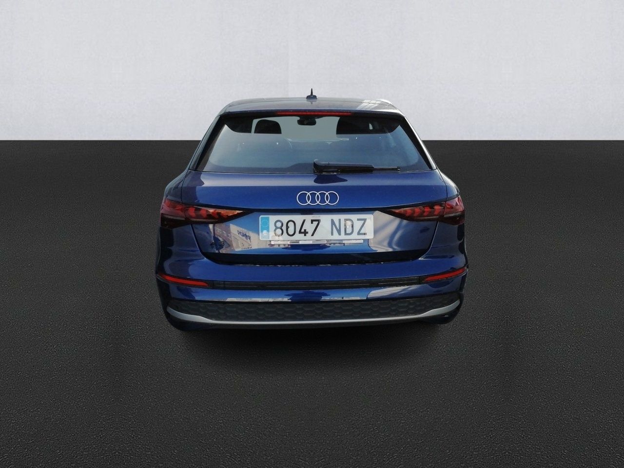 Audi A3 Sportback Advanced 35 Tfsi 110kw S Tron - Foto 2