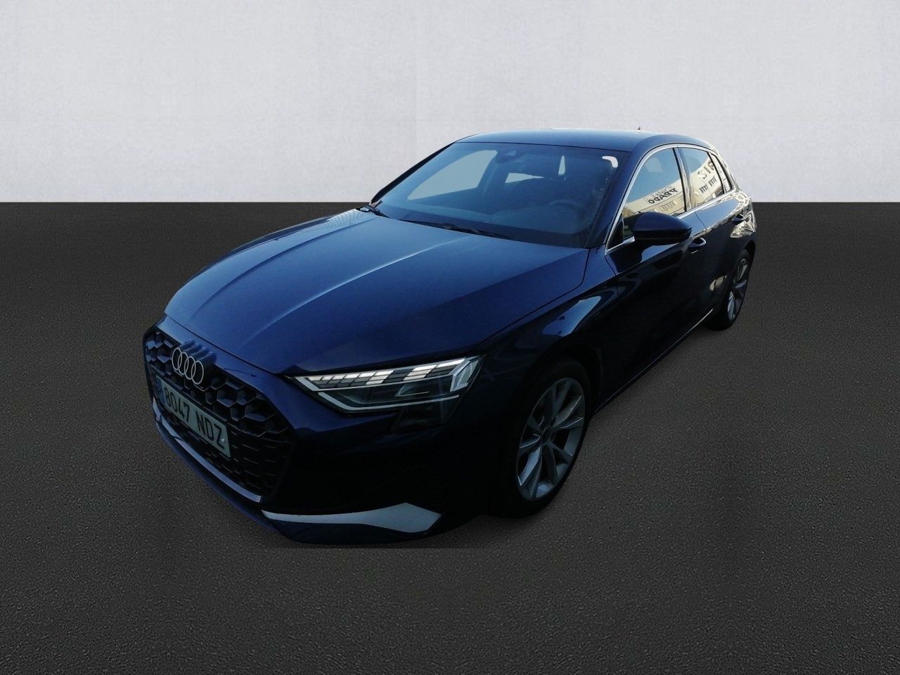 Audi A3 Sportback Advanced 35 Tfsi 110kw S Tron - Foto 2