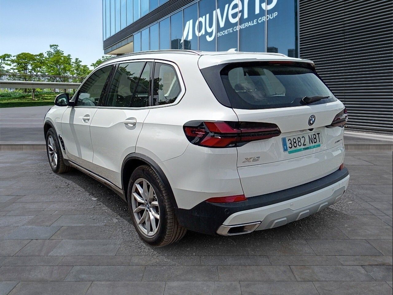 Bmw X5 Xdrive50e - Foto 2