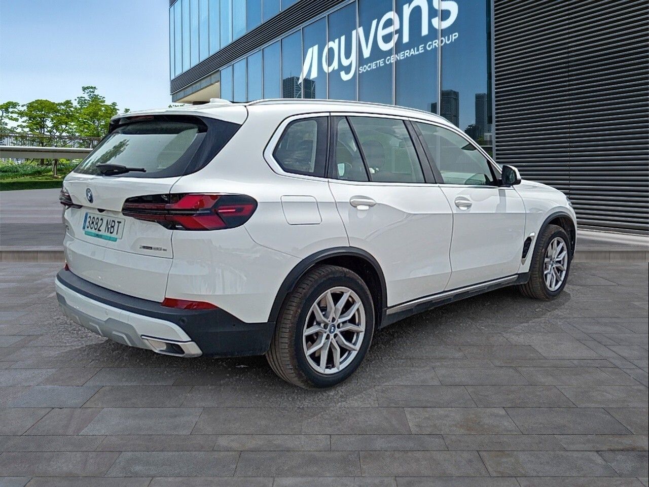 Bmw X5 Xdrive50e - Foto 2