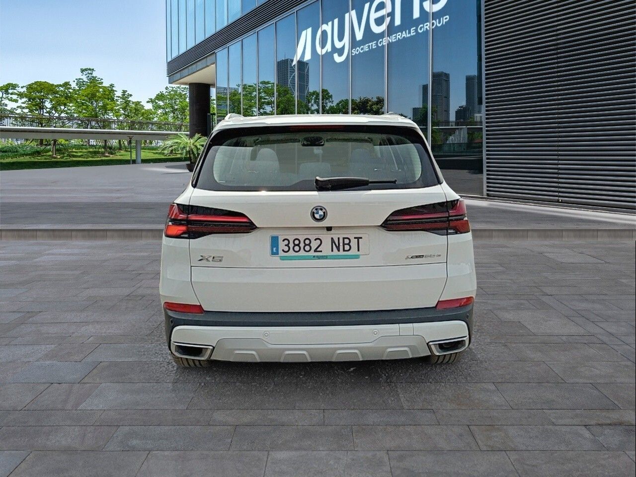 Bmw X5 Xdrive50e - Foto 2