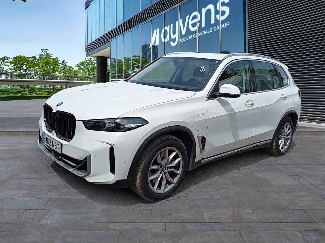 Bmw X5 Xdrive50e - Foto 2