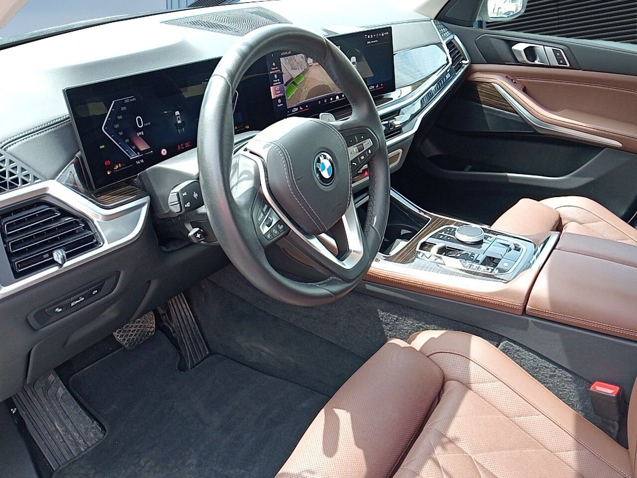 Bmw X5 Xdrive50e - Foto 2