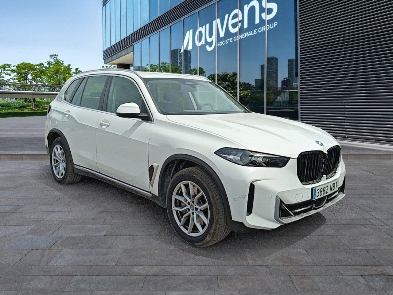Bmw X5 Xdrive50e - Foto 2