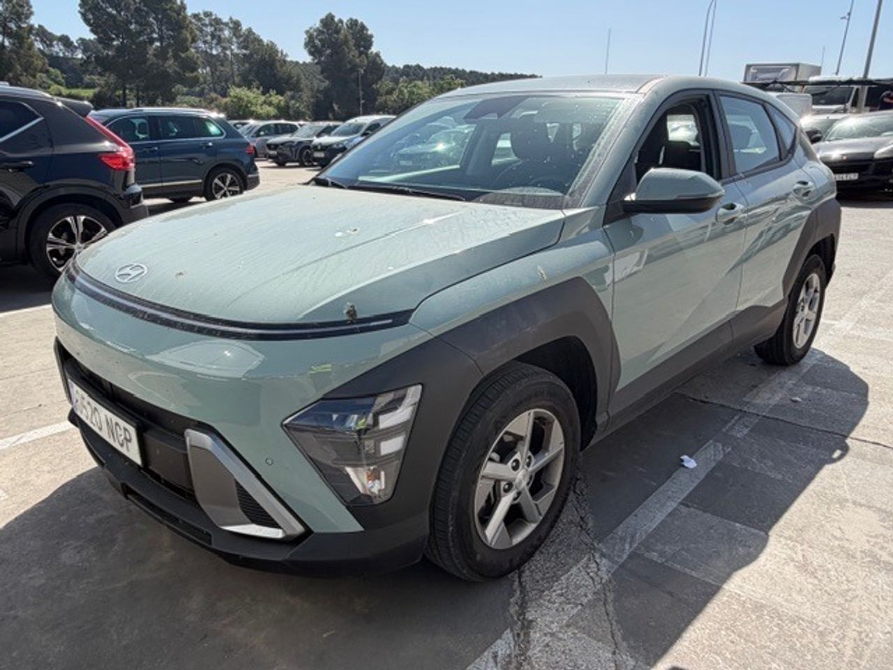 Hyundai Kona (o) Hev 1.6gdi 129cv Dt Maxx - Foto 2