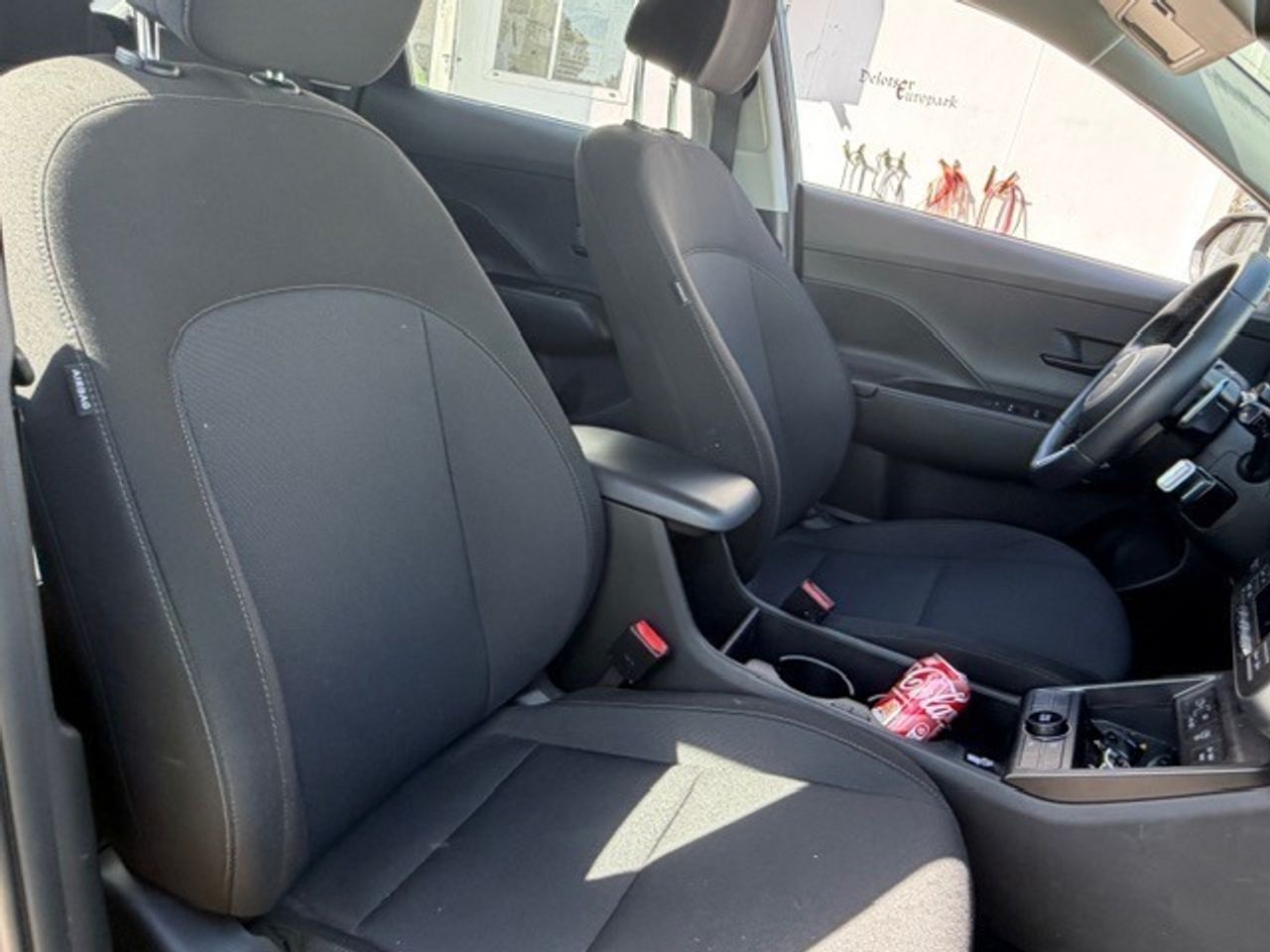 Hyundai Kona (o) Hev 1.6gdi 129cv Dt Maxx - Foto 2