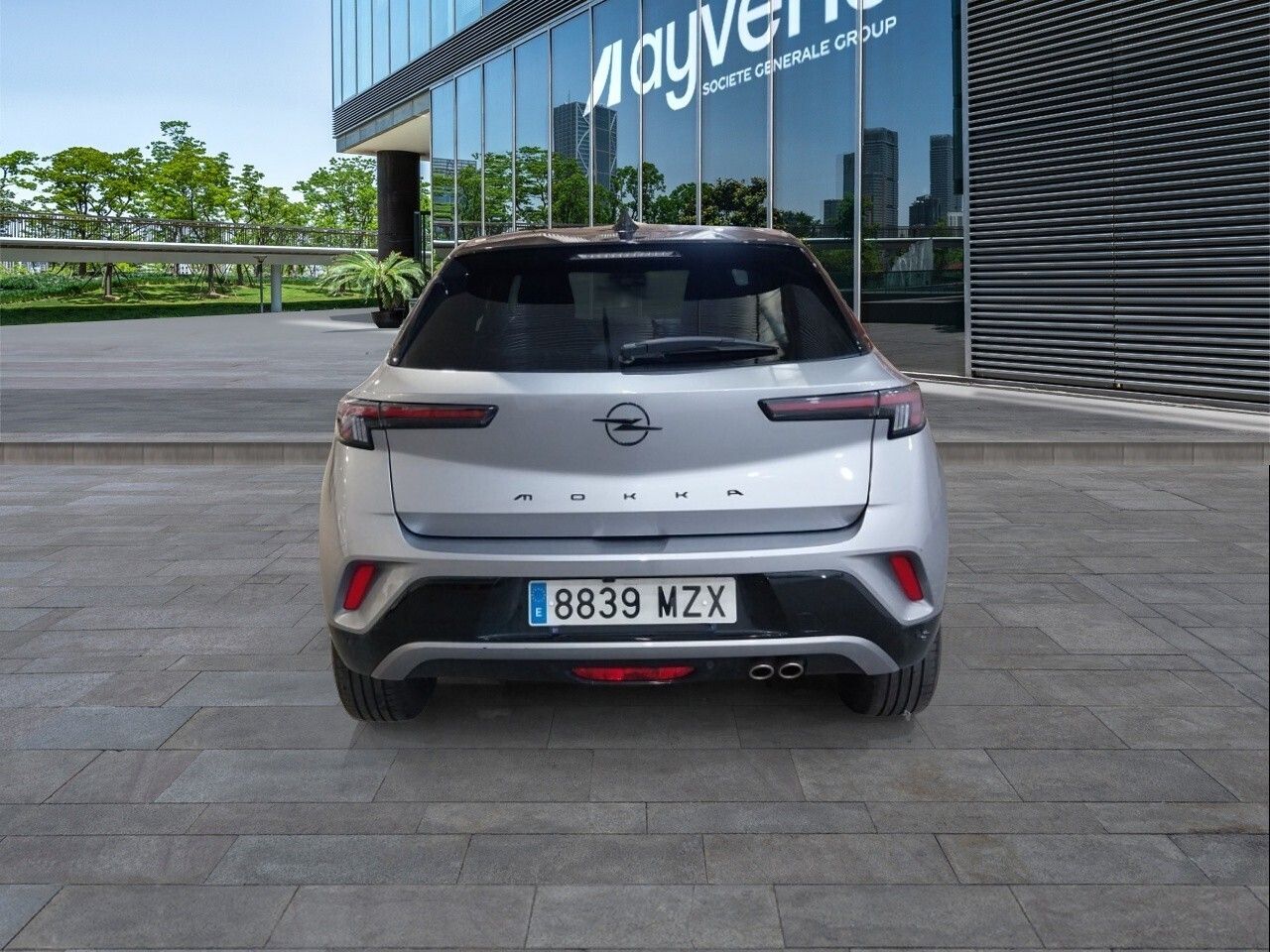 Opel Mokka 1.2 T 100kw (136 Cv) Gs - Foto 2