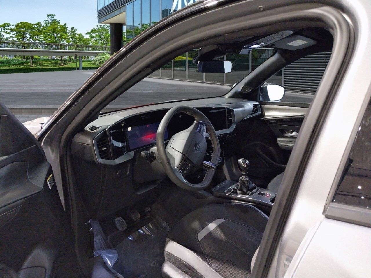 Opel Mokka 1.2 T 100kw (136 Cv) Gs - Foto 2
