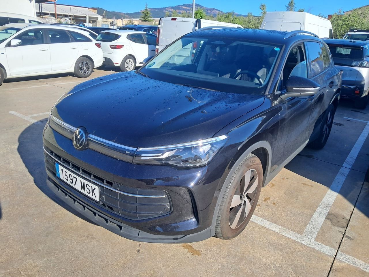 Volkswagen Tiguan Life 1.5 Etsi 110kw (150cv) Dsg - Foto 2