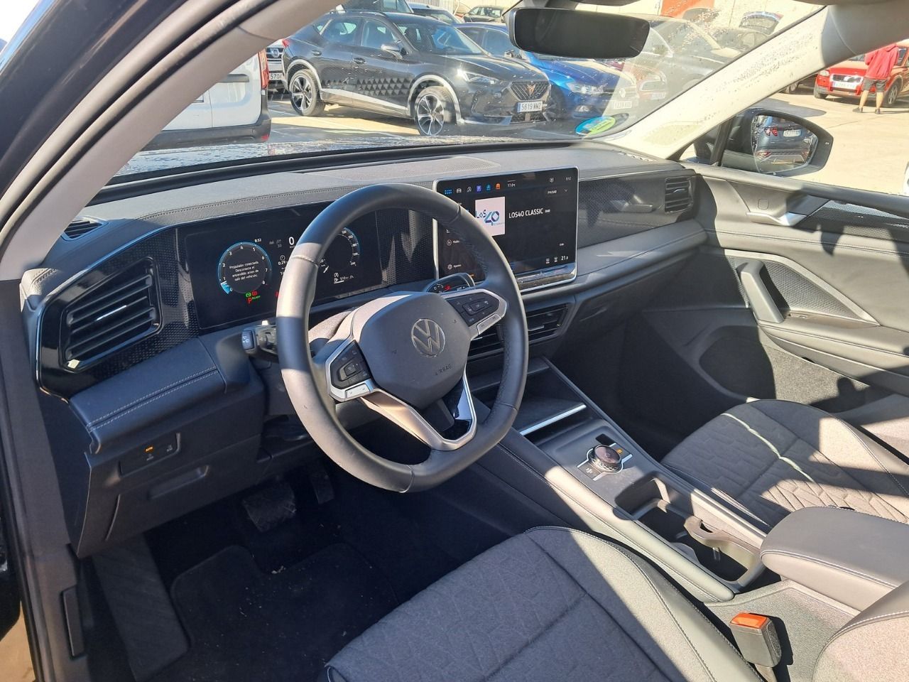 Volkswagen Tiguan Life 1.5 Etsi 110kw (150cv) Dsg - Foto 2