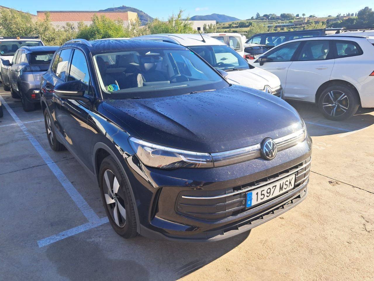 Volkswagen Tiguan Life 1.5 Etsi 110kw (150cv) Dsg - Foto 2