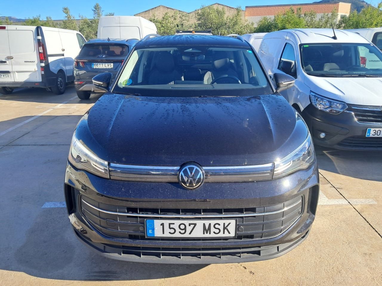 Volkswagen Tiguan Life 1.5 Etsi 110kw (150cv) Dsg - Foto 2