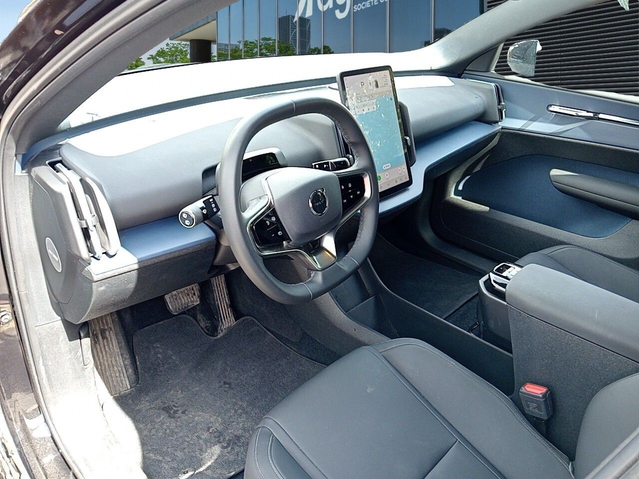 Volvo Ex30 Single Motor Extended Range Core Auto - Foto 2