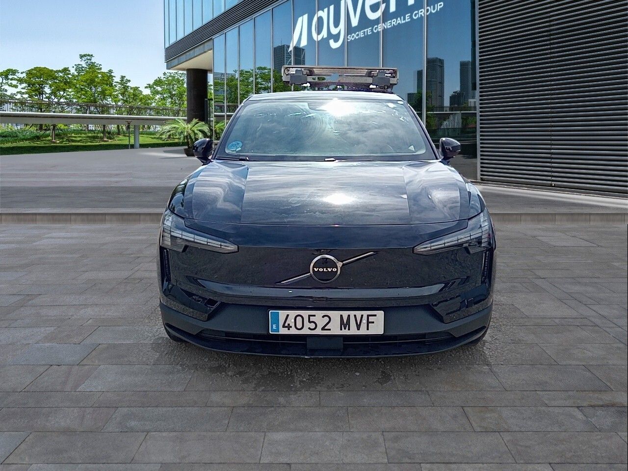 Volvo Ex30 Single Motor Extended Range Core Auto - Foto 2