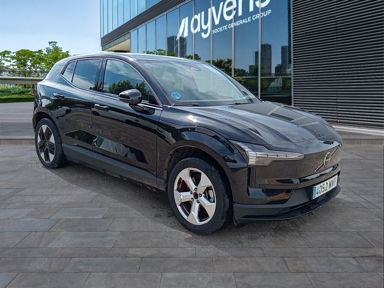 Volvo Ex30 Single Motor Extended Range Core Auto - Foto 2