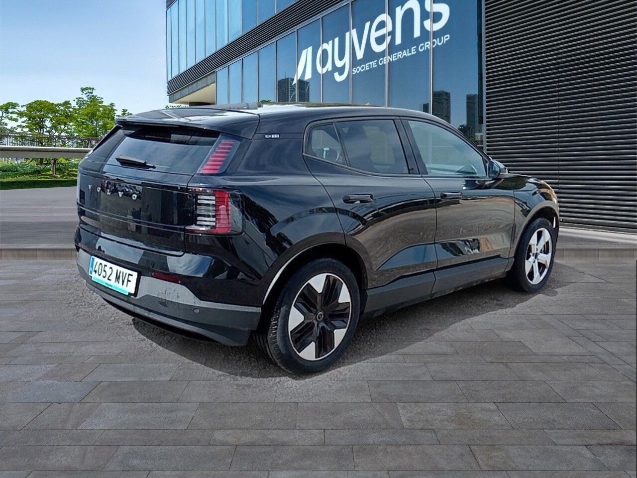 Volvo Ex30 Single Motor Extended Range Core Auto - Foto 2