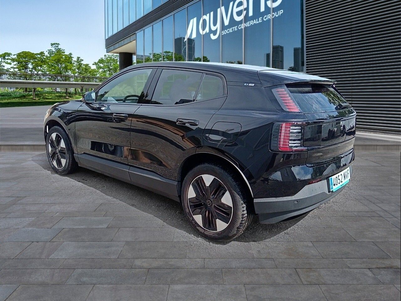 Volvo Ex30 Single Motor Extended Range Core Auto - Foto 2