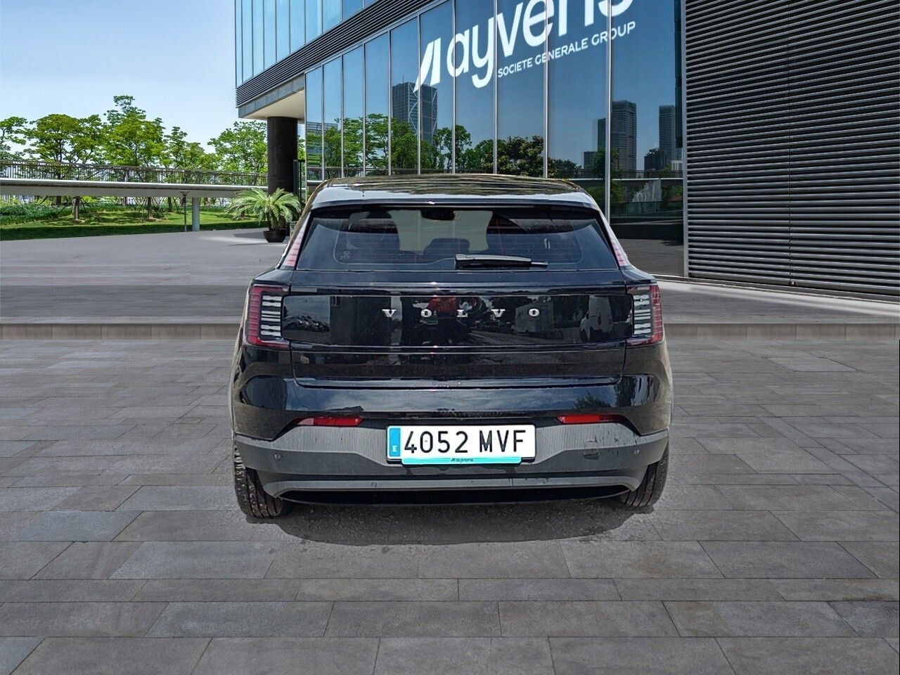 Volvo Ex30 Single Motor Extended Range Core Auto - Foto 2