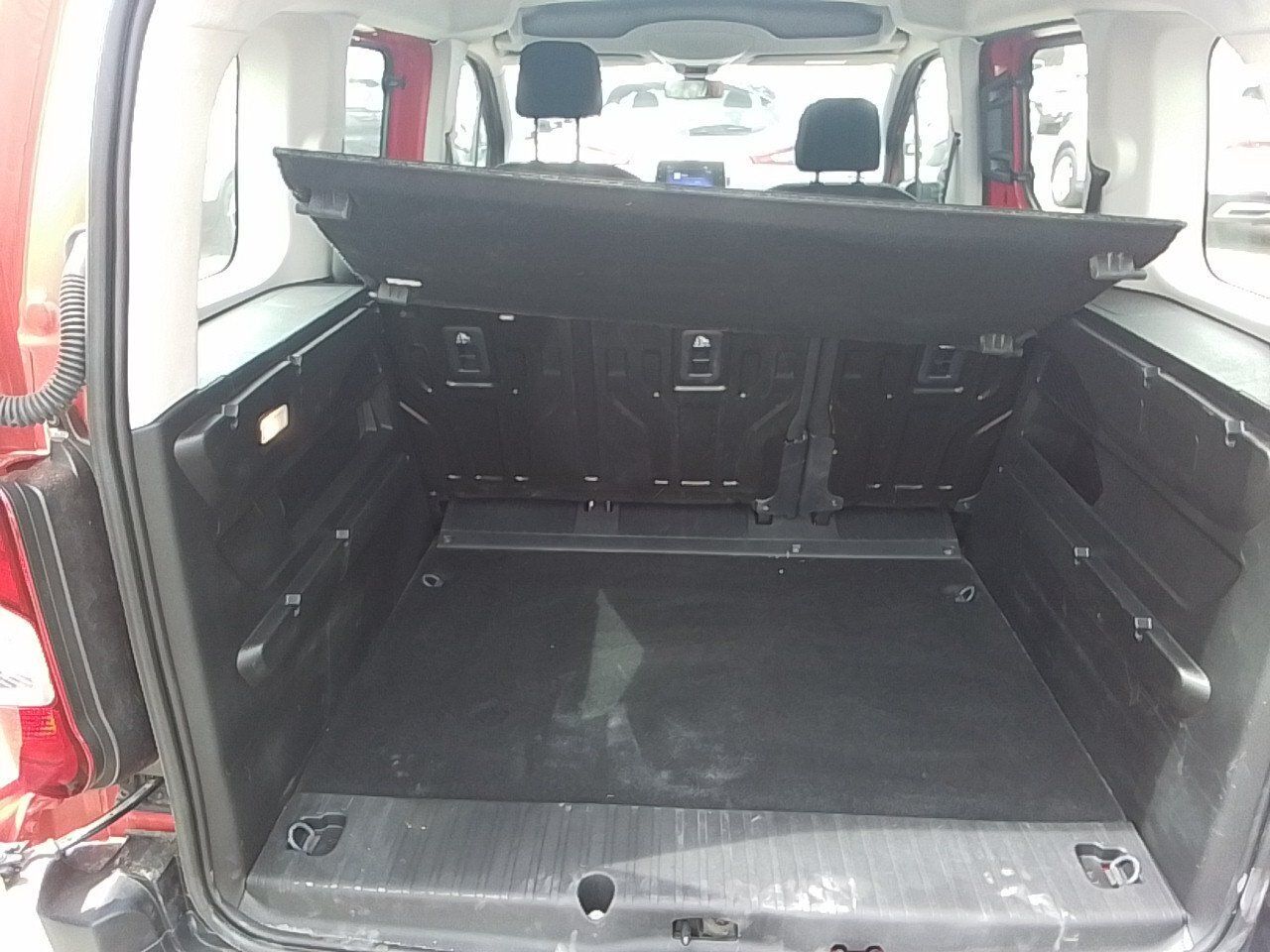 Toyota Proace City Verso 1.5d 96kw (130cv) Combi Gx Plus L1 - Foto 2