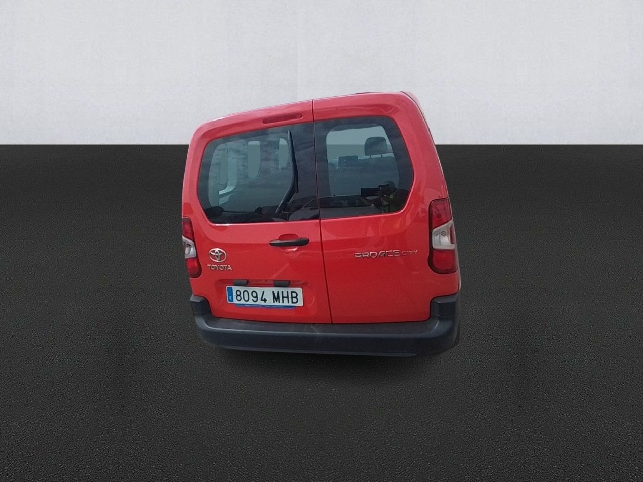 Toyota Proace City Verso 1.5d 96kw (130cv) Combi Gx Plus L1 - Foto 2