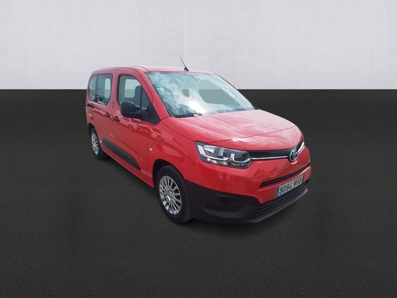 Toyota Proace City Verso 1.5d 96kw (130cv) Combi Gx Plus L1 - Foto 2