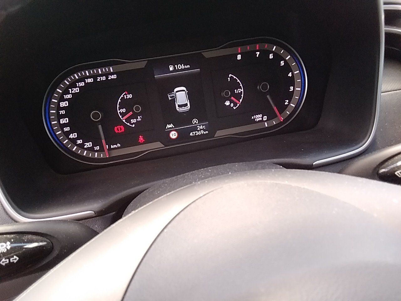Hyundai Tucson 1.6 Tgdi 110kw (150cv) Klass Safe - Foto 2