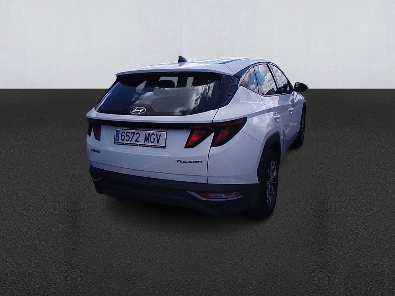 Hyundai Tucson 1.6 Tgdi 110kw (150cv) Klass Safe - Foto 2