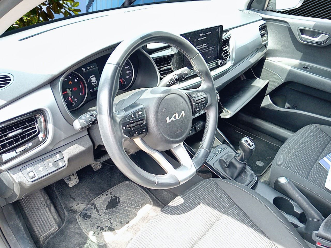 Kia Stonic 1.0 T-gdi 88kw (120cv) Mhev Imt Drive - Foto 2