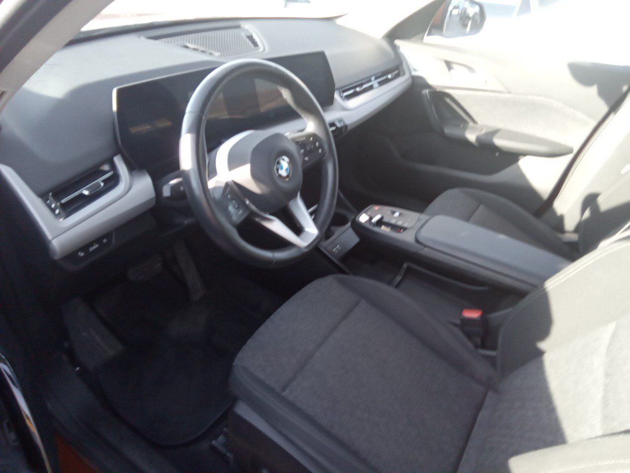 Bmw X1 Sdrive18d - Foto 2