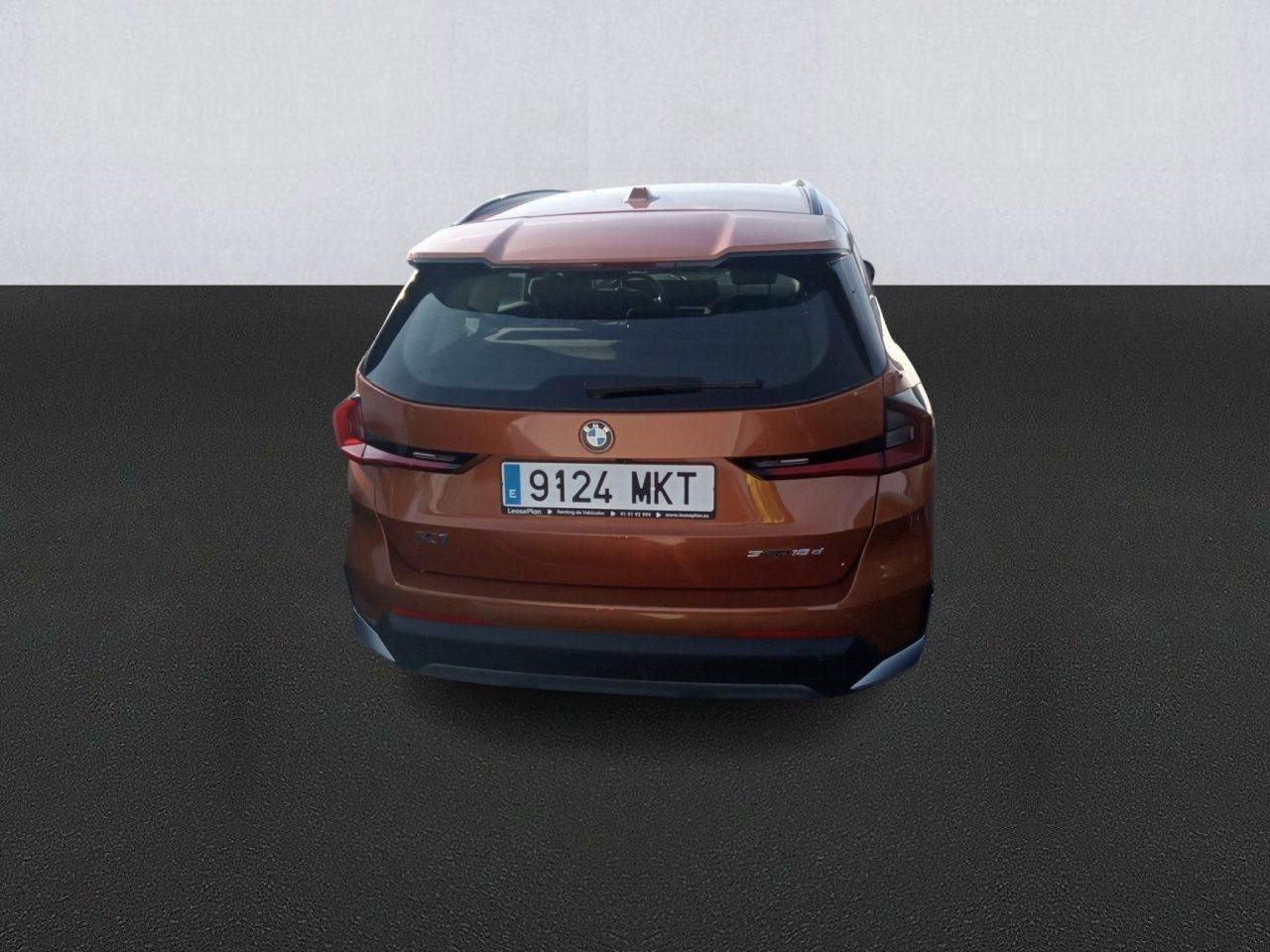 Bmw X1 Sdrive18d - Foto 2