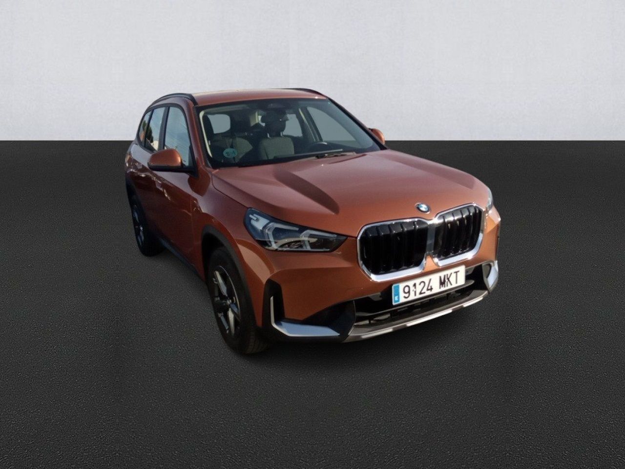 Bmw X1 Sdrive18d - Foto 2