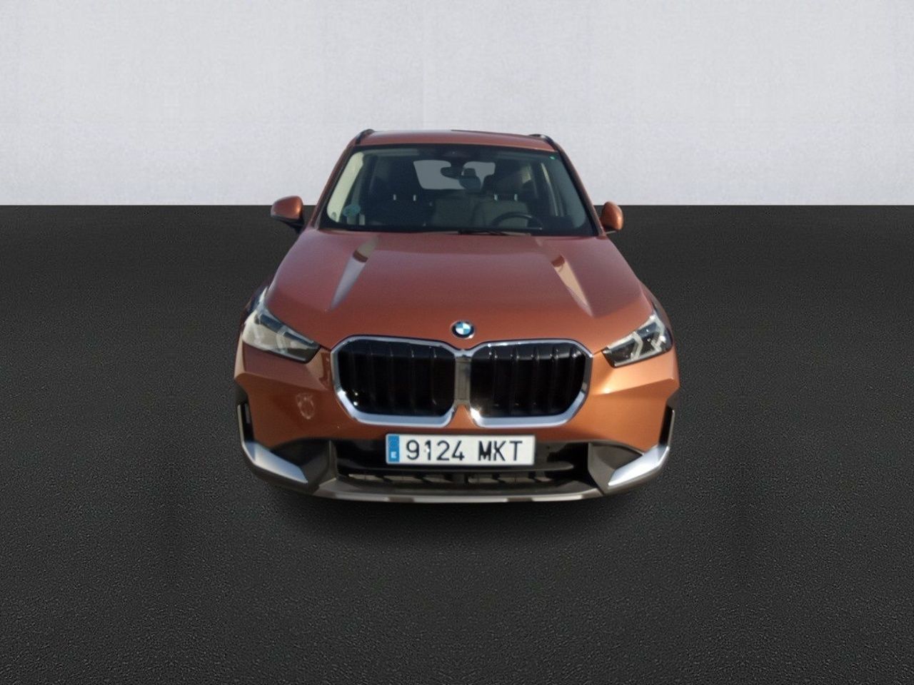 Bmw X1 Sdrive18d - Foto 2