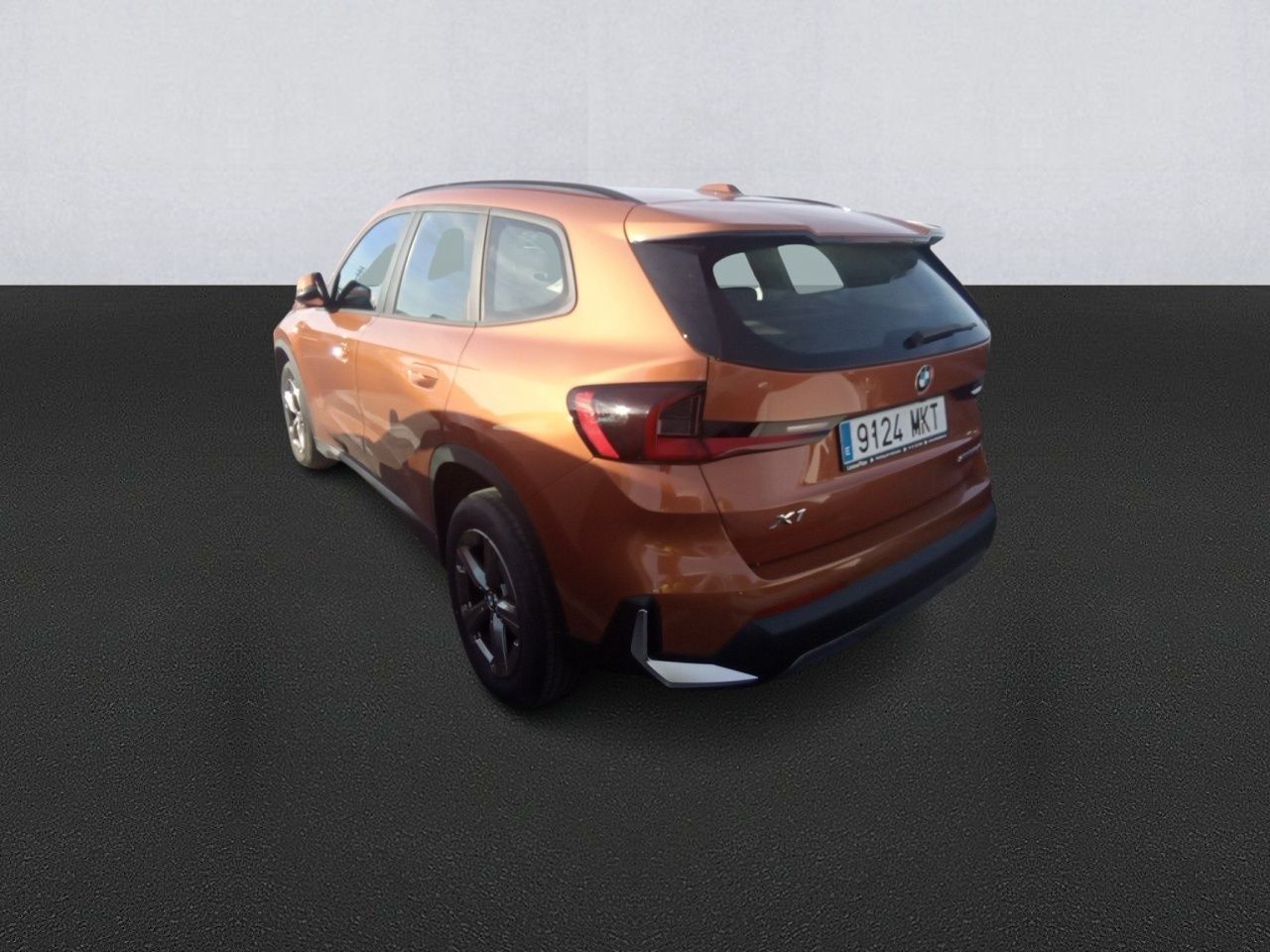 Bmw X1 Sdrive18d - Foto 2