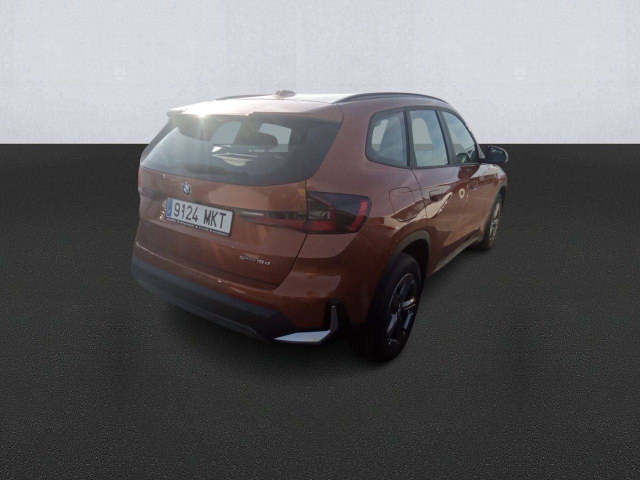 Bmw X1 Sdrive18d - Foto 2