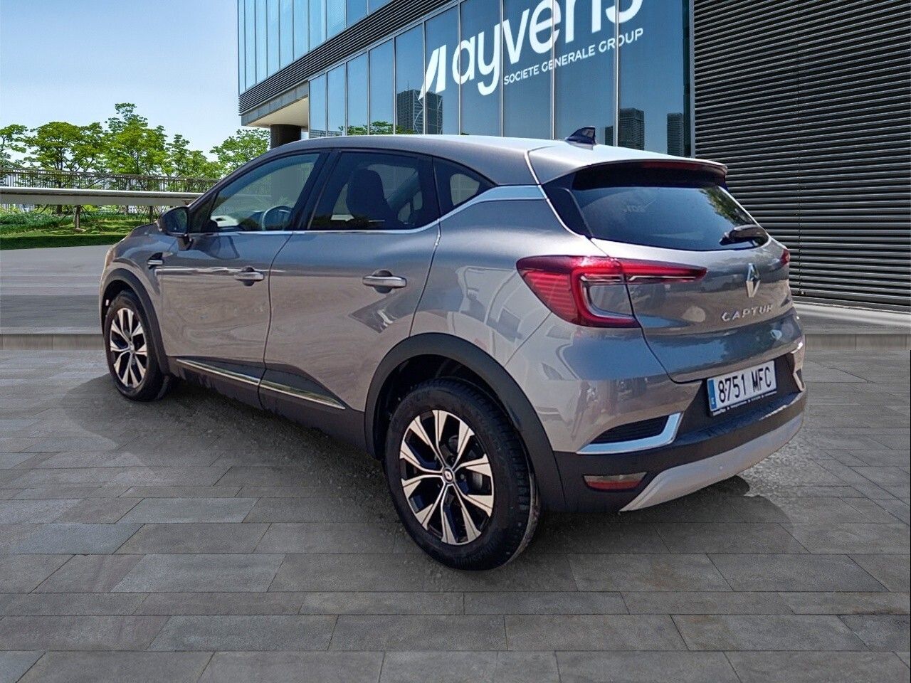 Renault Captur Techno Tce 103 Kw (140cv) Edc Gpf - Foto 2
