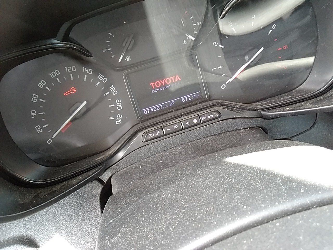 Toyota Proace City Verso 1.5d 96kw (130cv) 8at Vx L1 - Foto 2