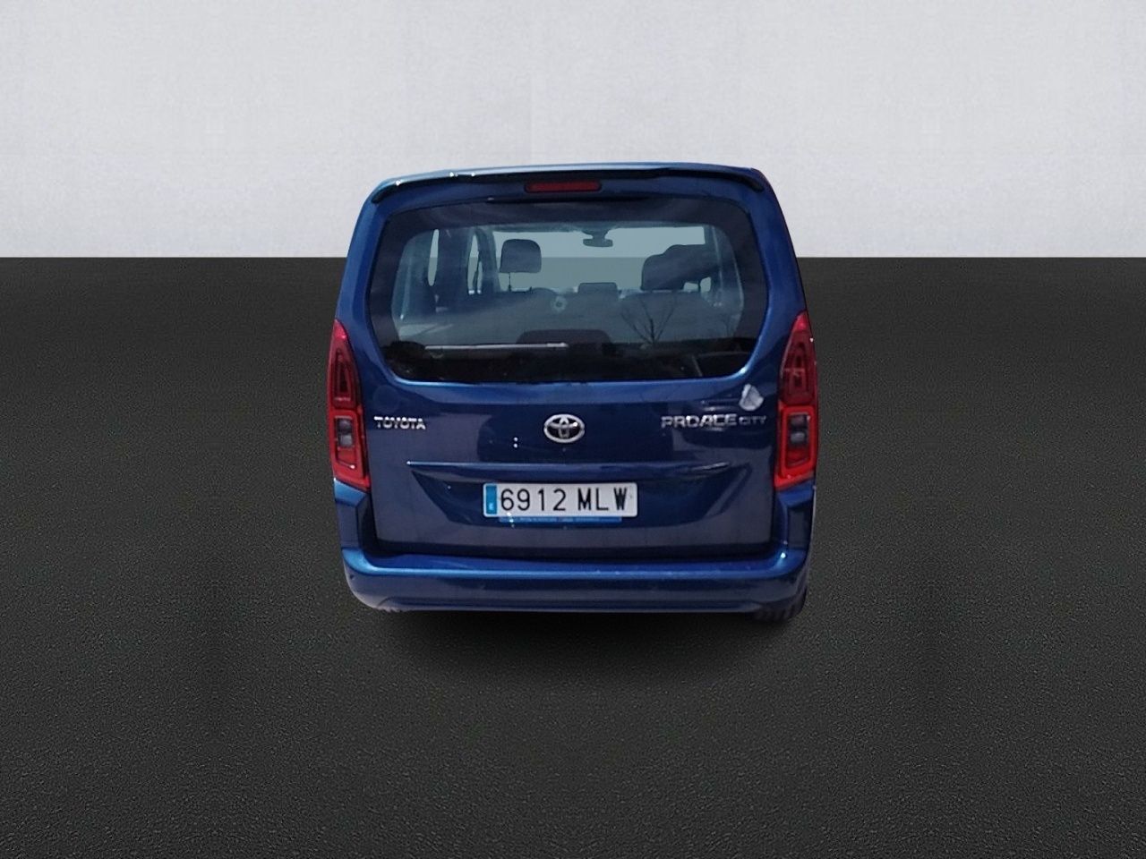Toyota Proace City Verso 1.5d 96kw (130cv) 8at Vx L1 - Foto 2