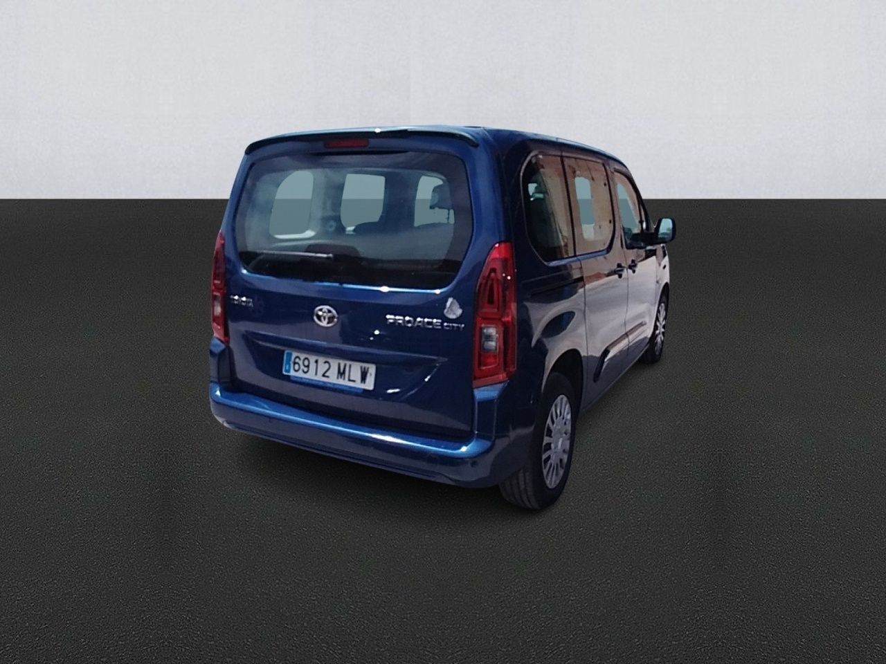 Toyota Proace City Verso 1.5d 96kw (130cv) 8at Vx L1 - Foto 2