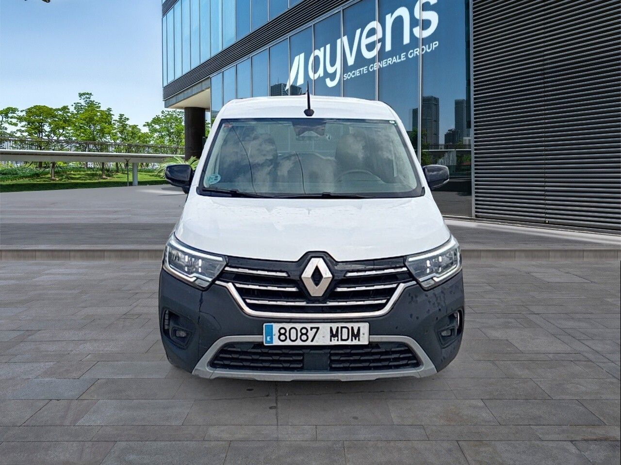 Renault Kangoo Authentic 1.5 Blue Dci 70kw (95cv) - Foto 2