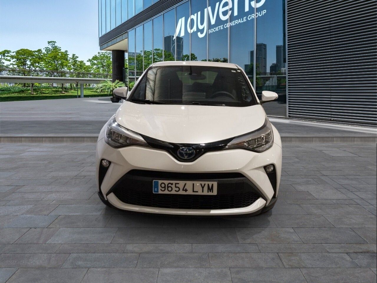 Toyota C-hr 1.8 125h Advance - Foto 2