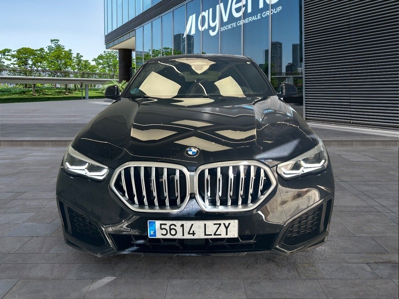 Bmw X6 Xdrive40d - Foto 2