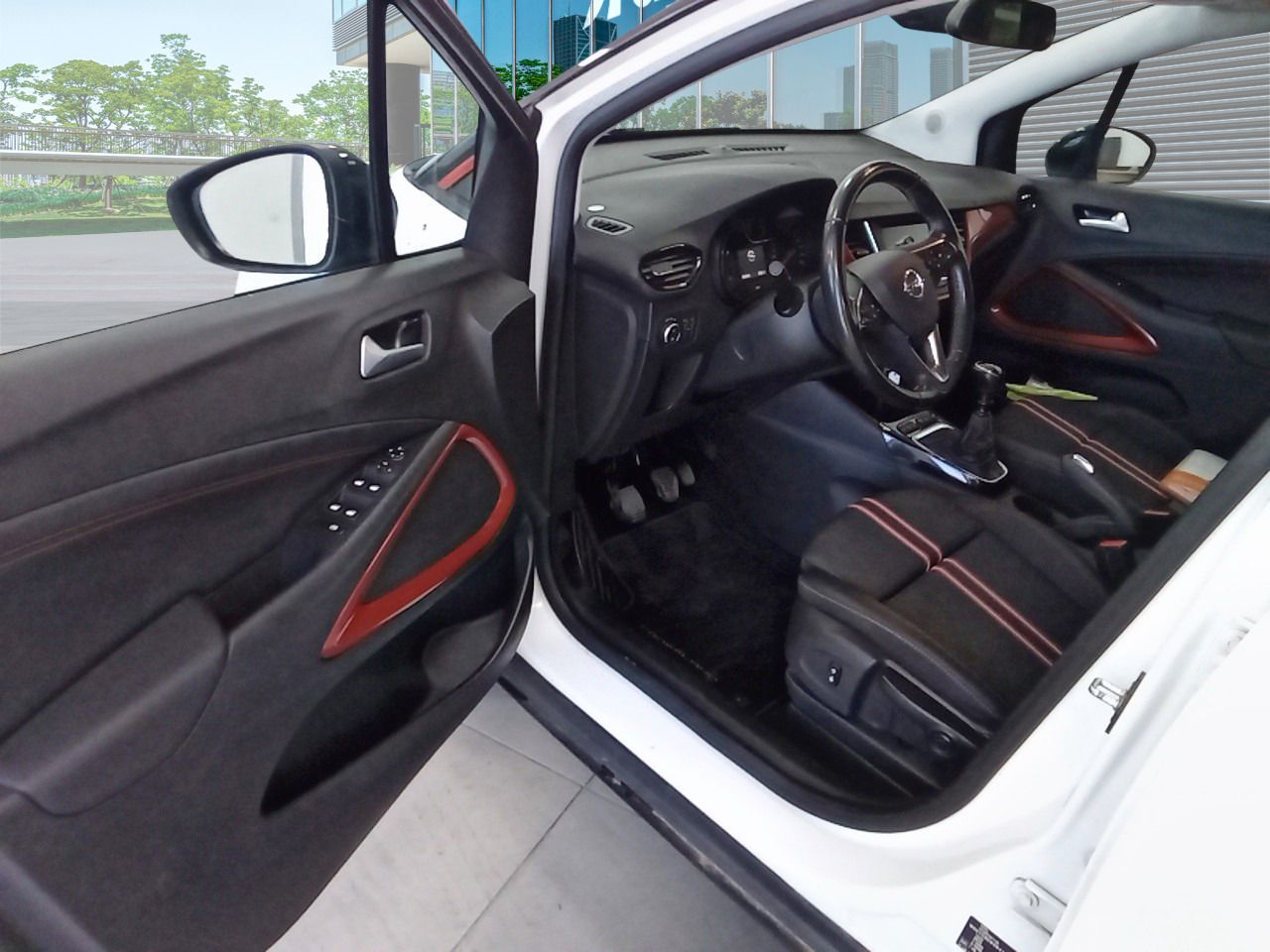 Opel Crossland 1.5d 81kw (110cv) Gs Line - Foto 2