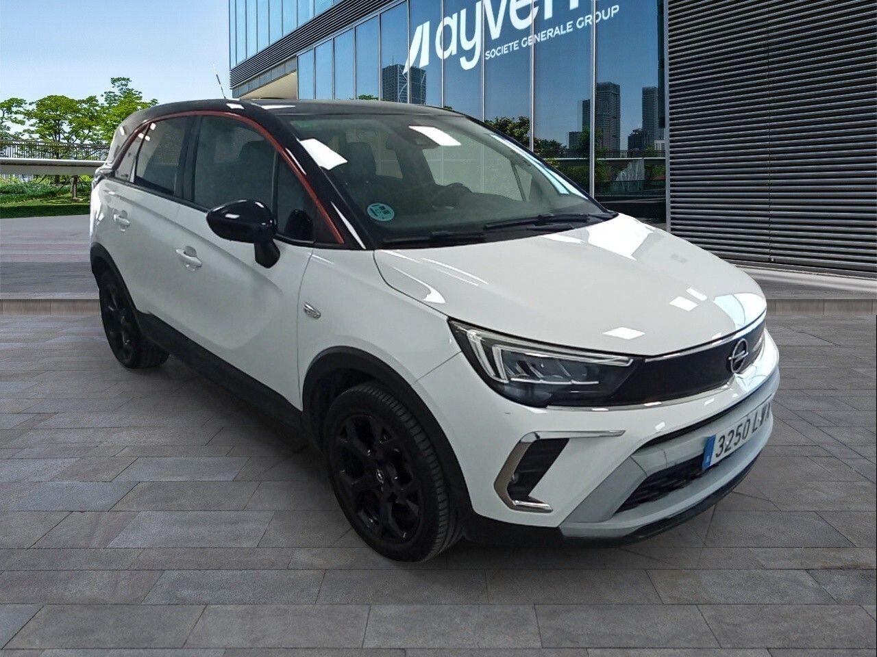 Opel Crossland 1.5d 81kw (110cv) Gs Line - Foto 2