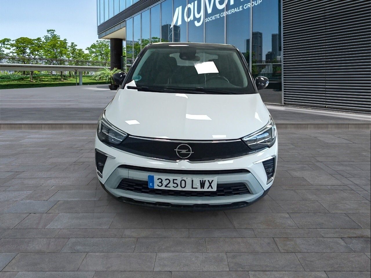 Opel Crossland 1.5d 81kw (110cv) Gs Line - Foto 2