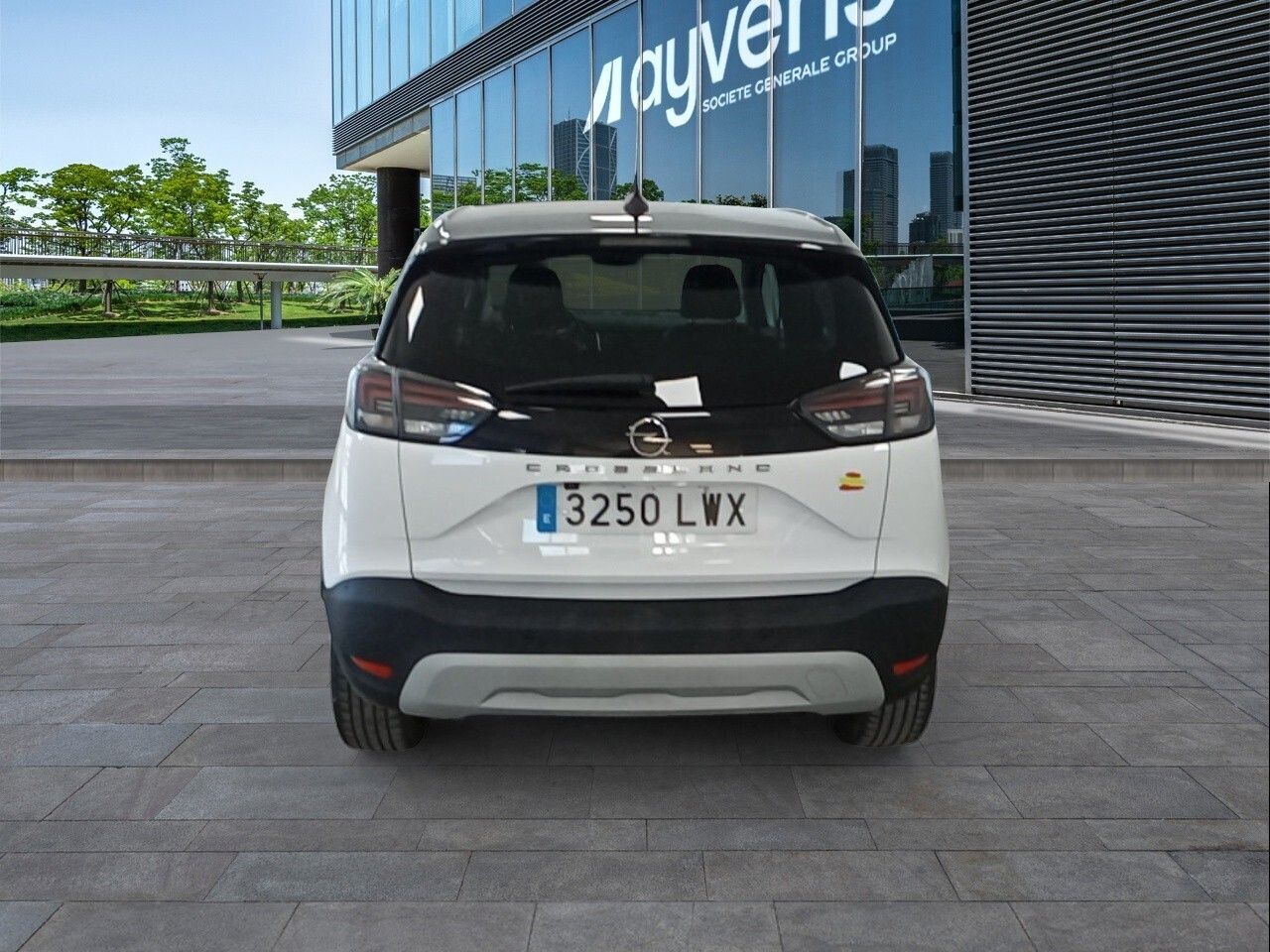 Opel Crossland 1.5d 81kw (110cv) Gs Line - Foto 2