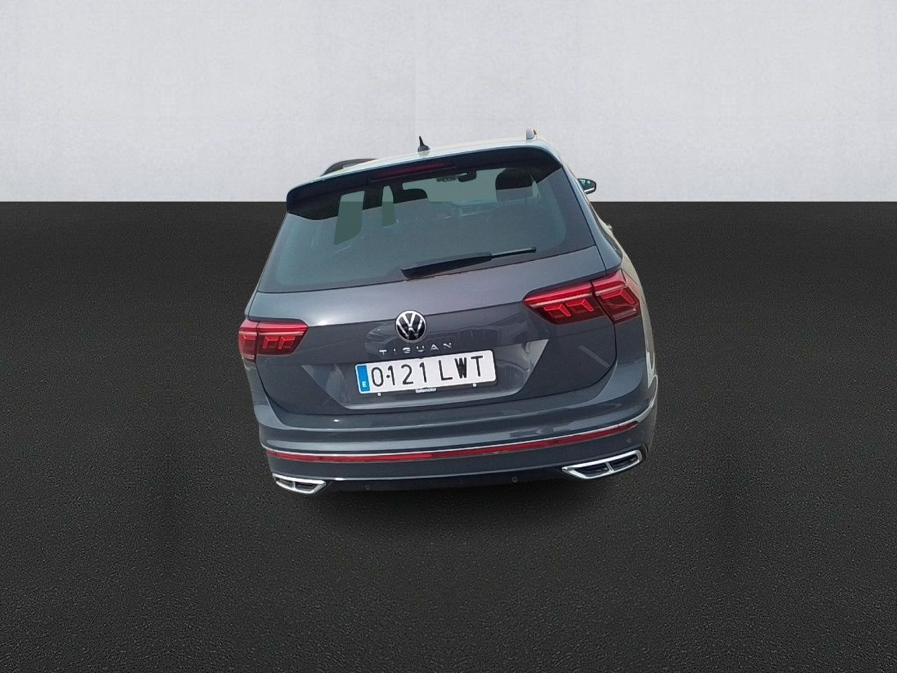 Volkswagen Tiguan R-line 2.0 Tdi 110kw (150cv) Dsg - Foto 2
