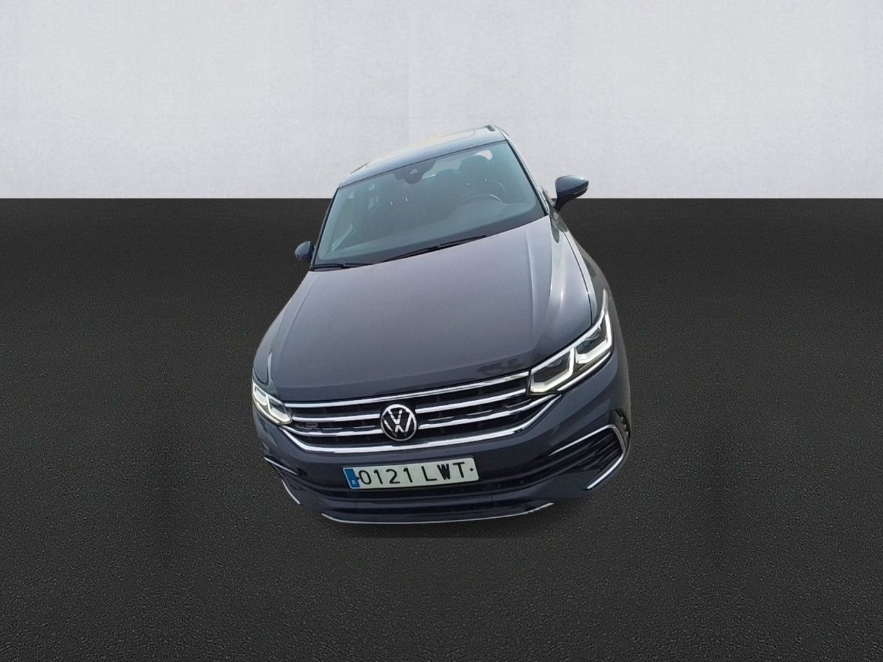 Volkswagen Tiguan R-line 2.0 Tdi 110kw (150cv) Dsg - Foto 2