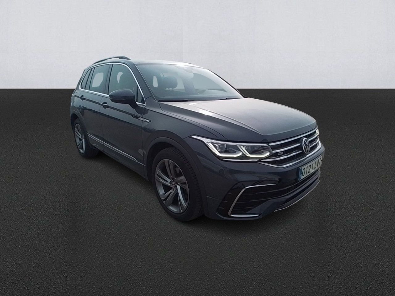 Volkswagen Tiguan R-line 2.0 Tdi 110kw (150cv) Dsg - Foto 2