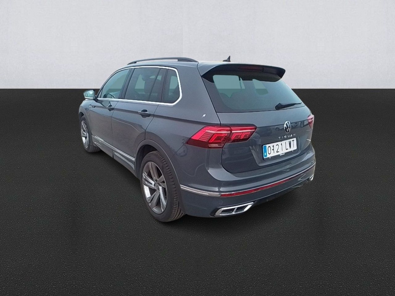 Volkswagen Tiguan R-line 2.0 Tdi 110kw (150cv) Dsg - Foto 2